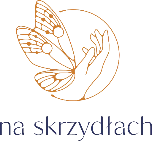 Na Skrzydłach Ewa Motyl